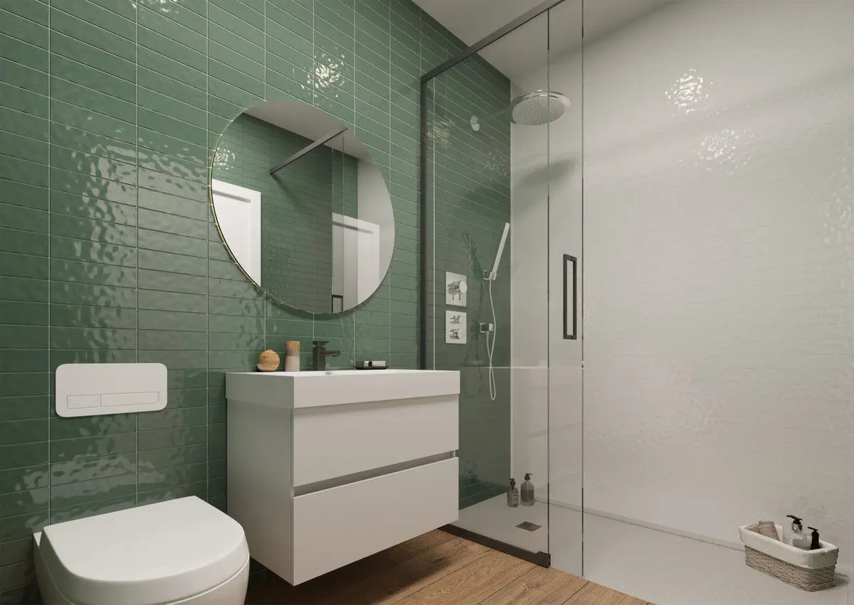 Apartment Of 94 M² With Mediter Real Estate In Mutxamel, Spain