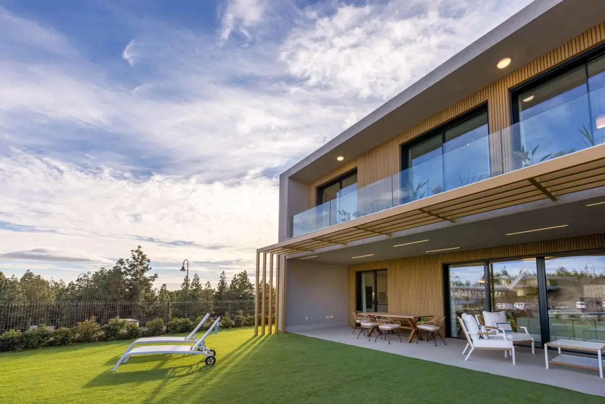 House Of 169 M² In Mijas, Spain