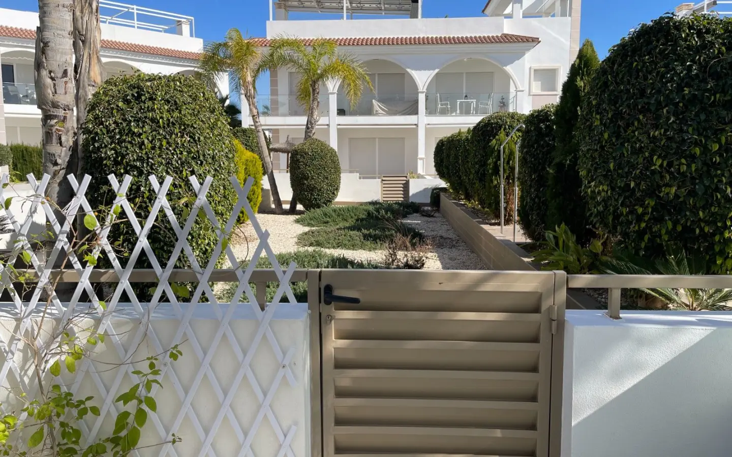 2-bedroom Apartment In Rojales, Spain (86 M²)