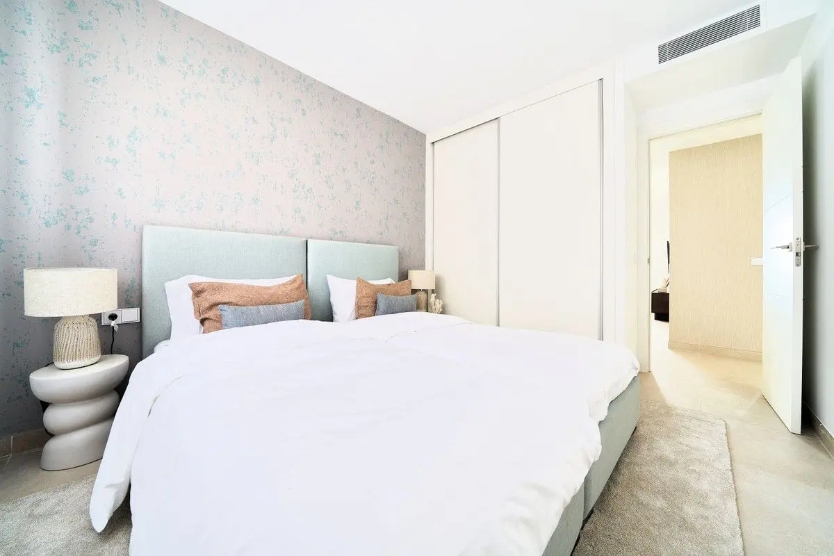 Apartment Of 112 M² In Fuengirola, Spain