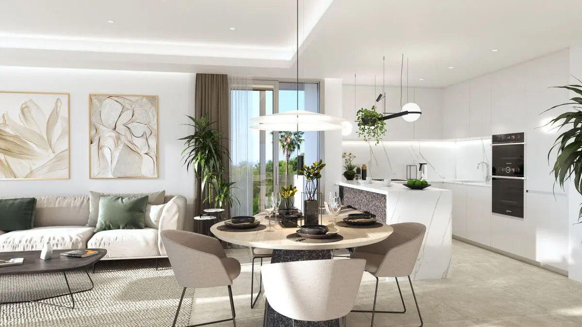 Apartment 78 M² In Orihuela Costa, Spain – Mediter Real Estate