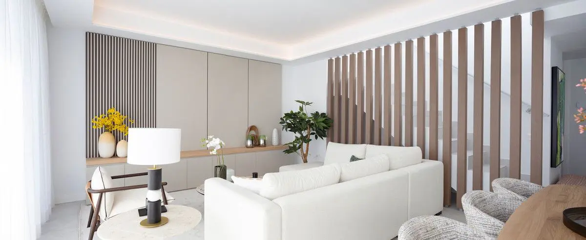 Apartment 150 M² In Marbella, Spain – Mediter Real Estate