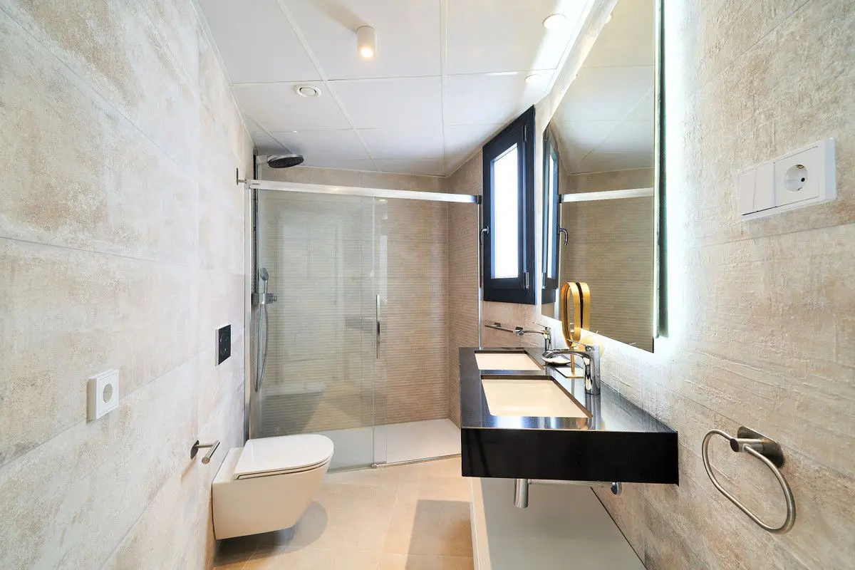 Apartment Of 112 M² In Fuengirola, Spain