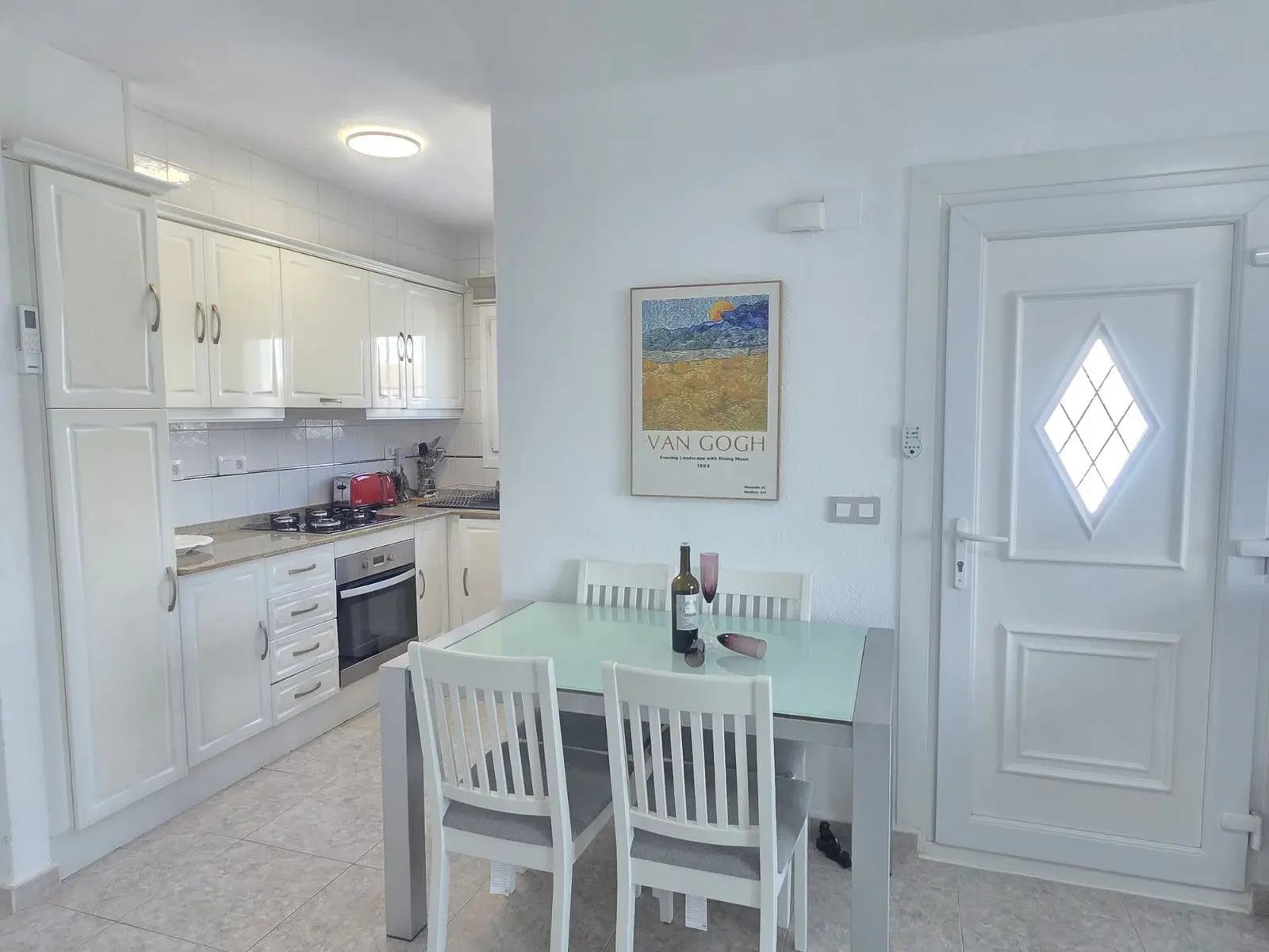 Apartment 67 M² In Orihuela Costa, Spain – Mediter Real Estate