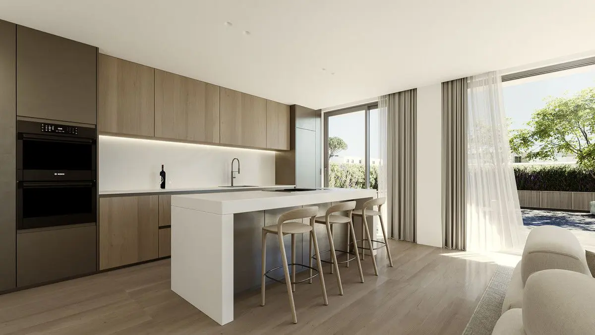 Apartment 85 M² In Marbella, Spain – Mediter Real Estate