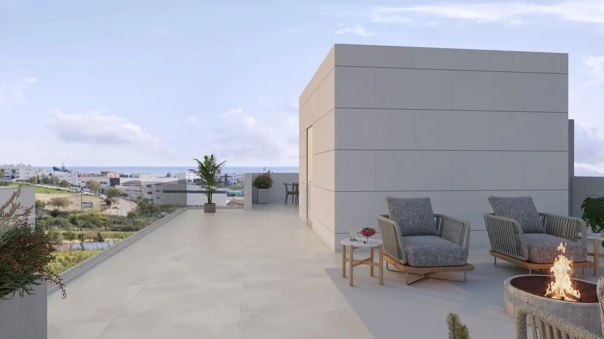 Villa 229 M² In Estepona, Spain – Mediter Real Estate