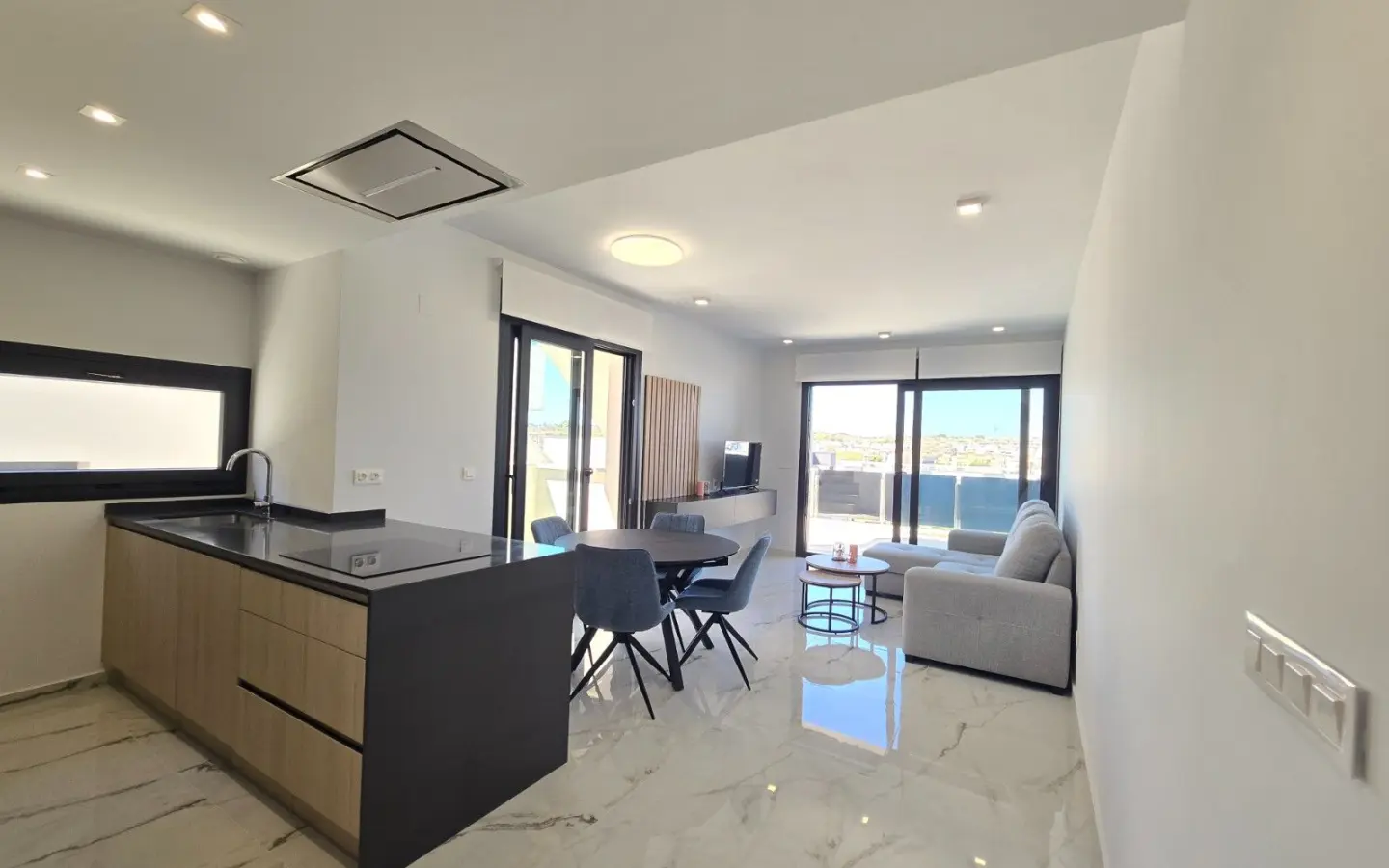 Apartment 75 M² In Orihuela Costa, Spain – Mediter Real Estate