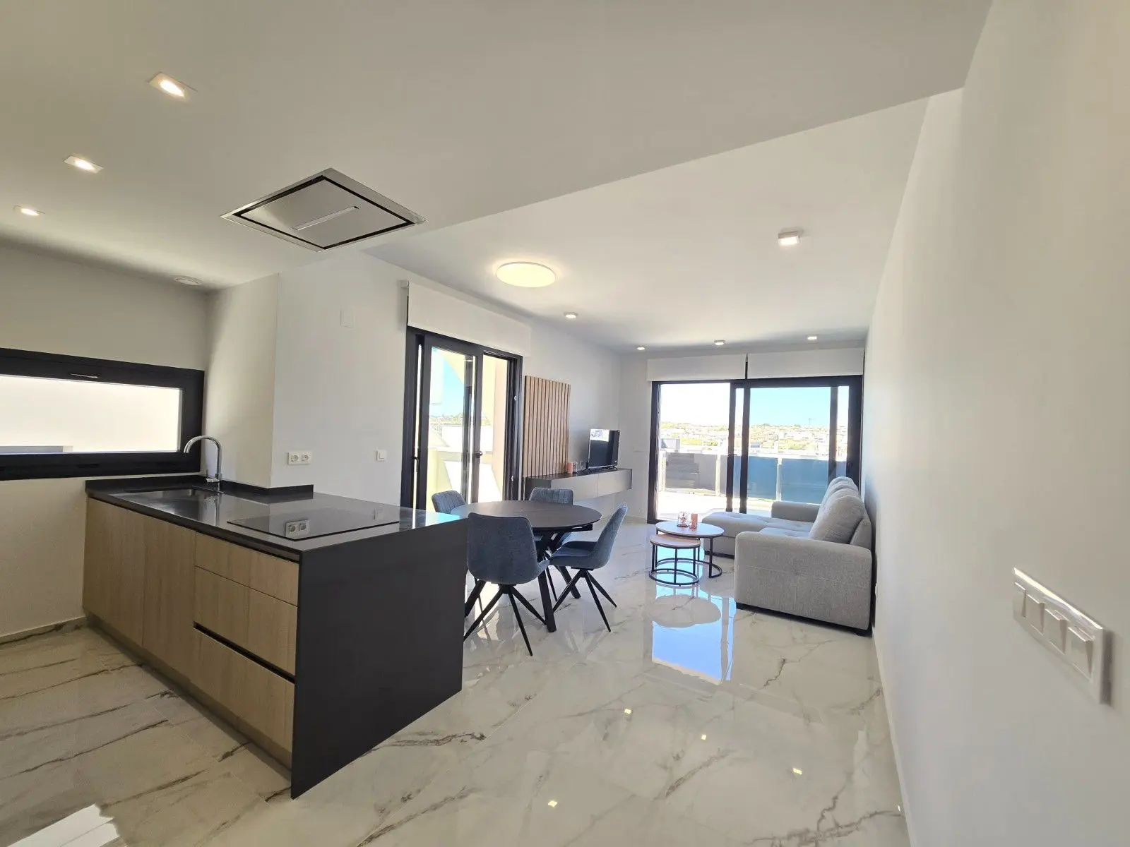 Apartment 75 M² In Orihuela Costa, Spain – Mediter Real Estate