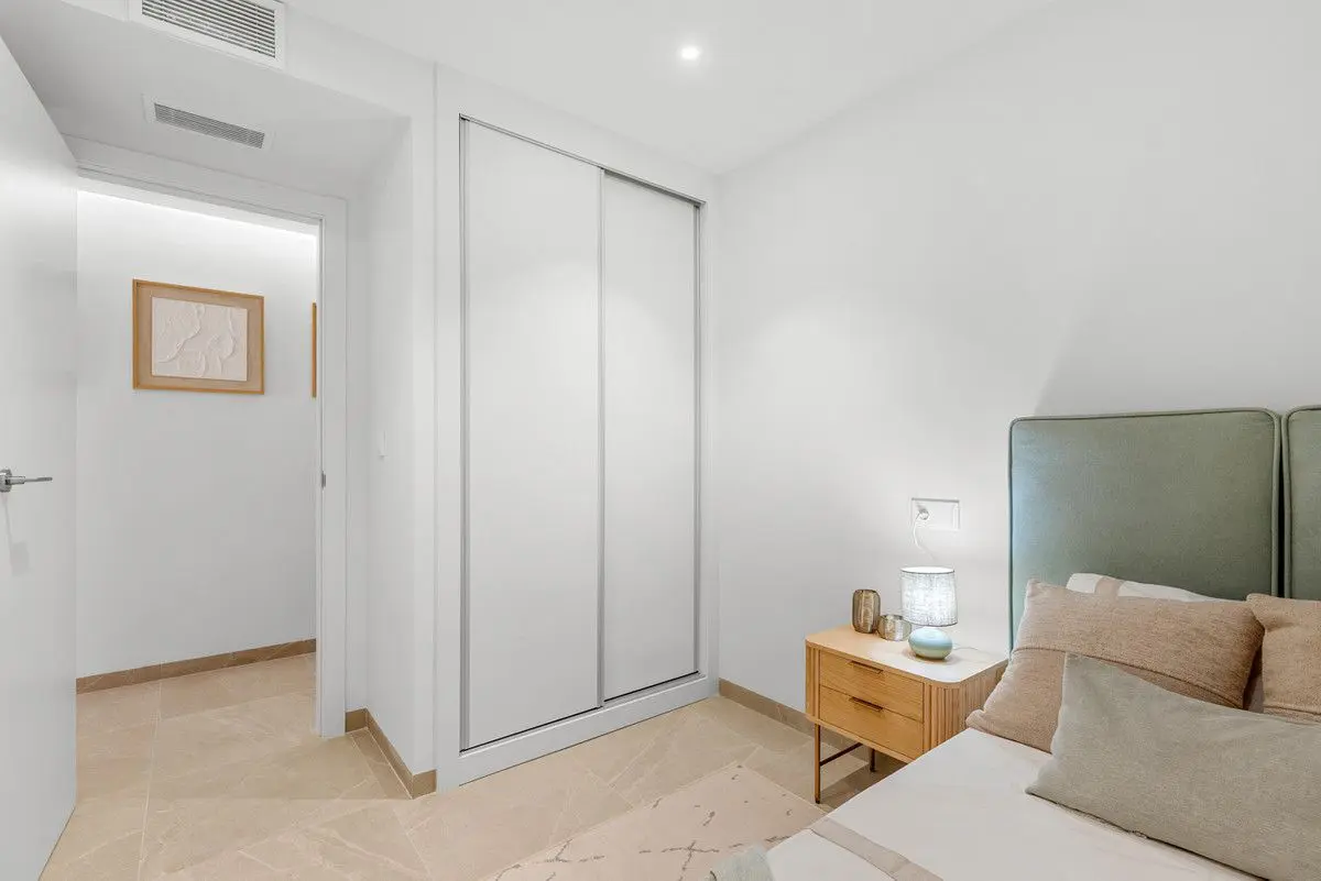 Apartment Of 80 M² In Jacarilla, Spain