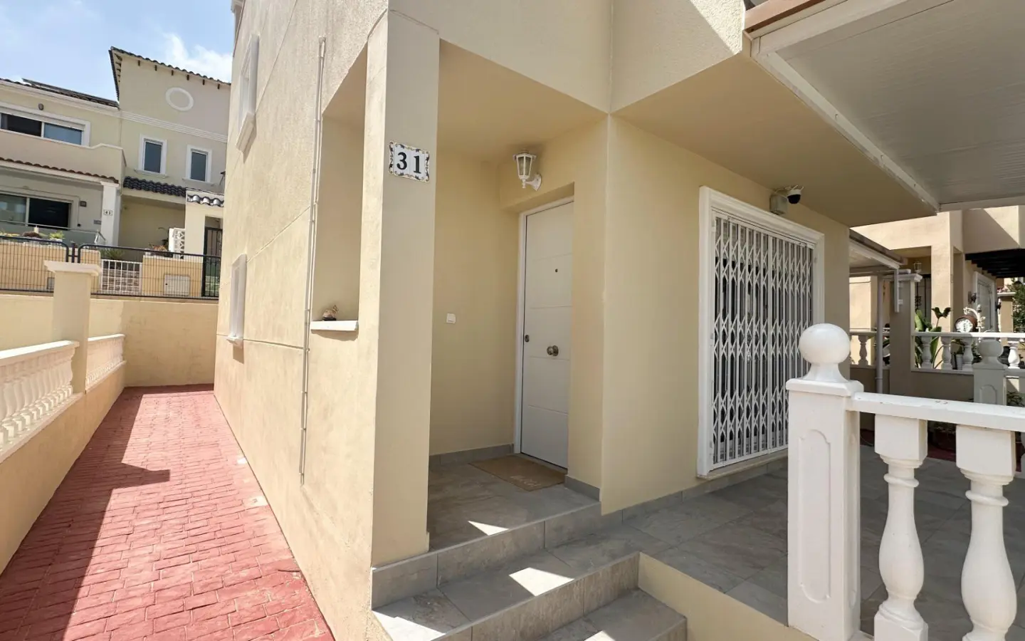 House 130 M² In San Miguel De Salinas, Spain