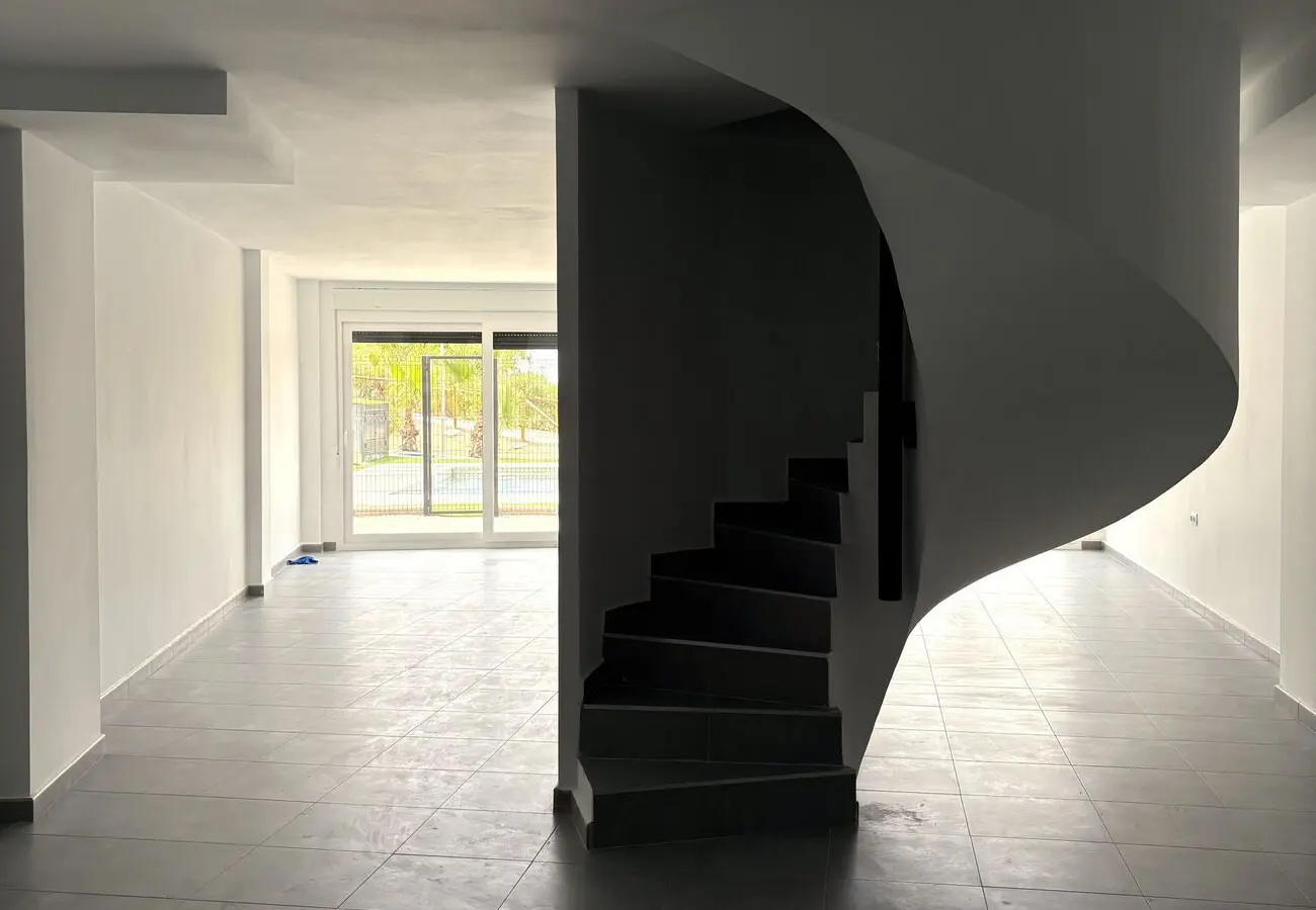 Duplex Of 83 M² In Villajoyosa, Spain