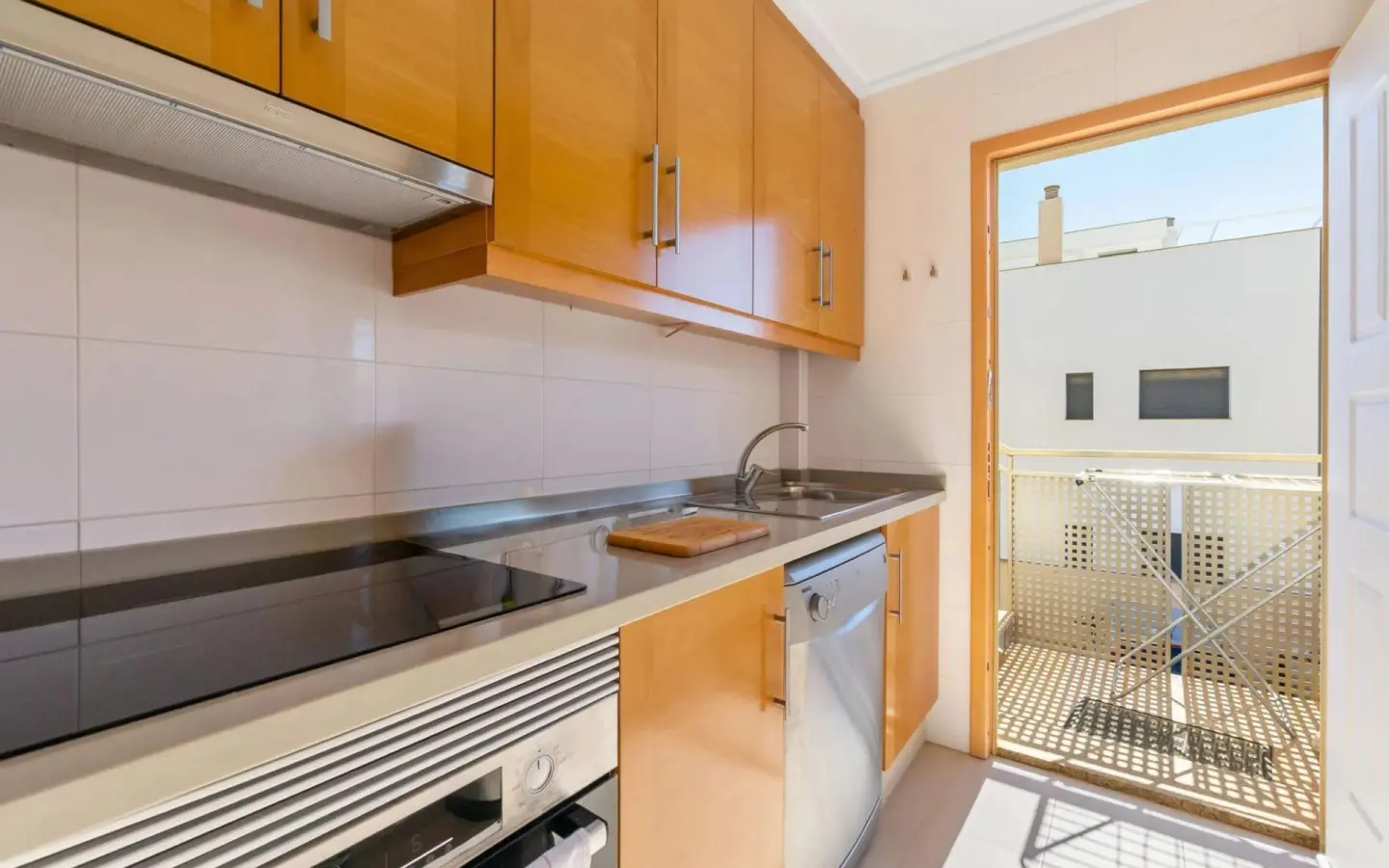 Penthouse Of 62 M² In Pilar De La Horadada, Spain