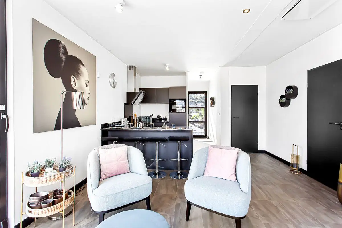 Apartment 83 M² In Mijas, Spain – Mediter Real Estate