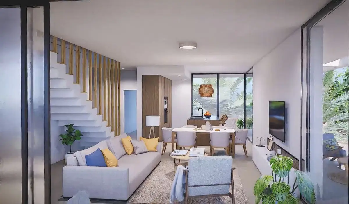 Apartment Of 151 M² In Cartagena, Spain