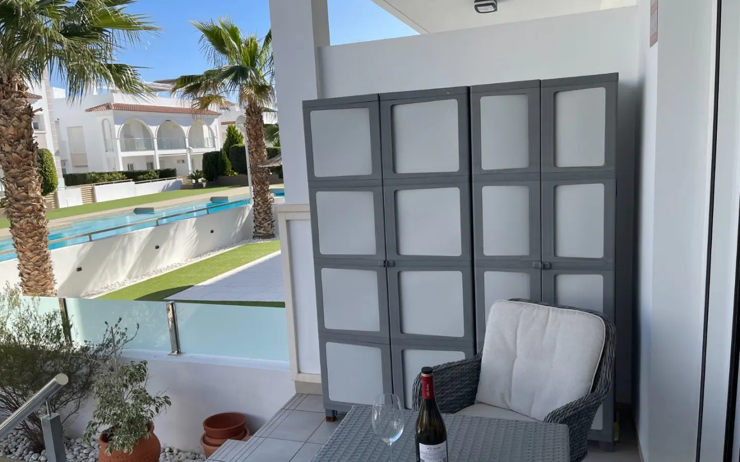 2-bedroom Apartment In Rojales, Spain (86 M²)