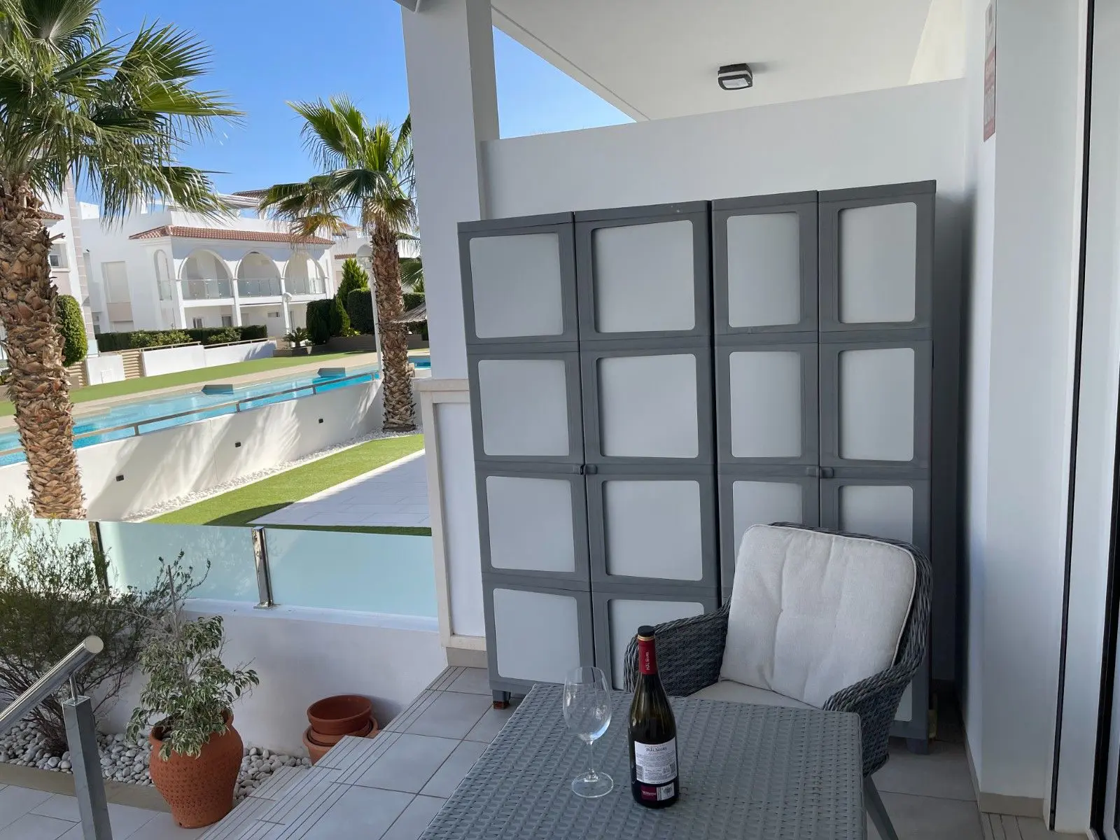 Apartment 86 M² In Rojales, Spain – Mediter Real Estate