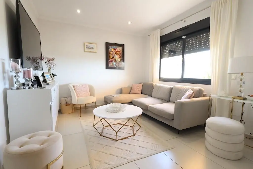 Duplex Of 123 M² With [features] In Orihuela Costa, Spain
