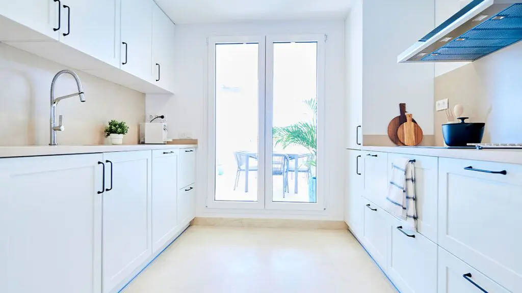 Apartment Of 110 M² In Marbella, Spain