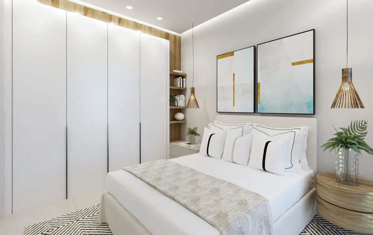 Apartment Of 113 M² In Torre – Pacheco, Spain