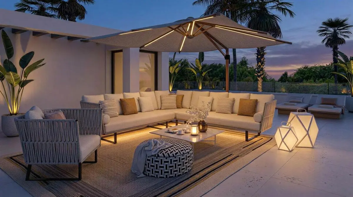 Villa Of 528 M² In Mijas, Spain