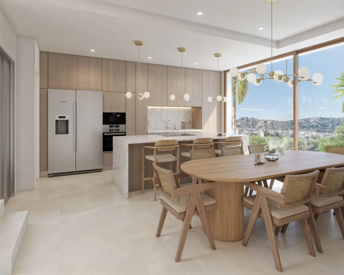 Villa 229 M² In Estepona, Spain – Mediter Real Estate
