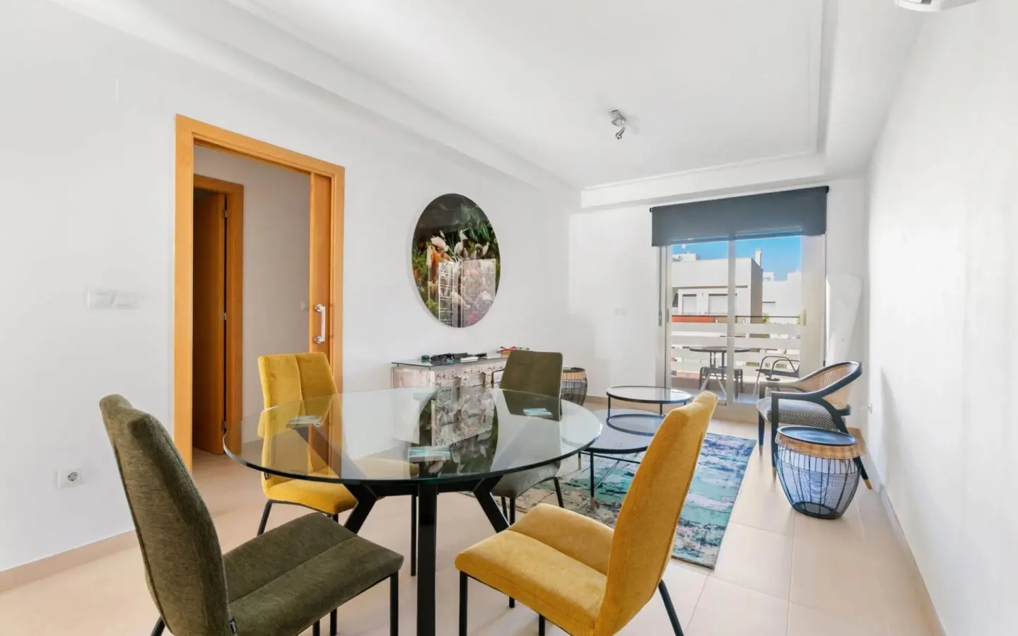 Penthouse Of 62 M² In Pilar De La Horadada, Spain