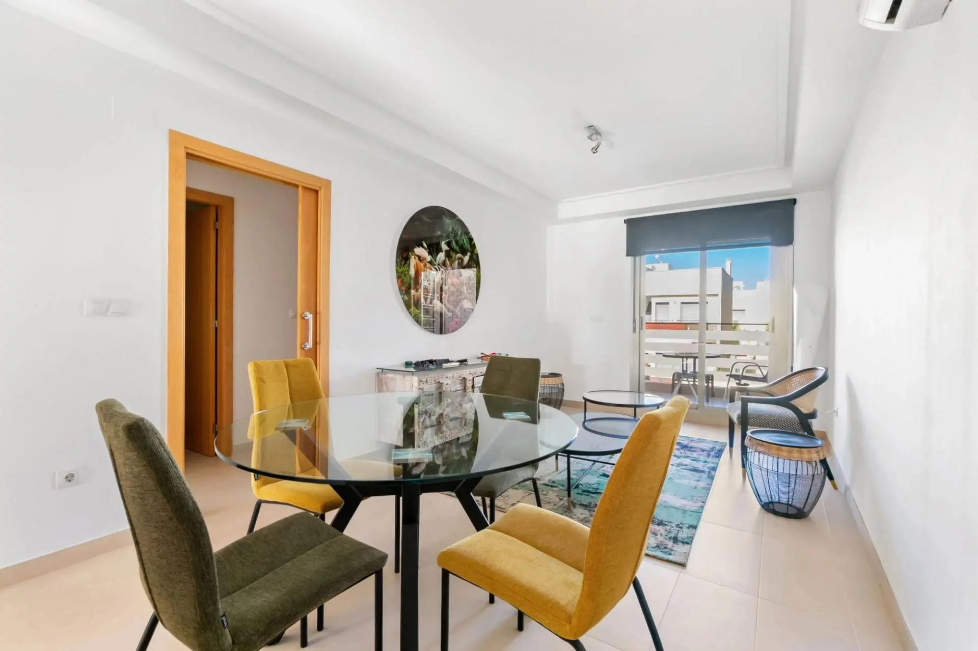 Penthouse 62 M² In Pilar De La Horadada, Spain – Mediter Real Estate