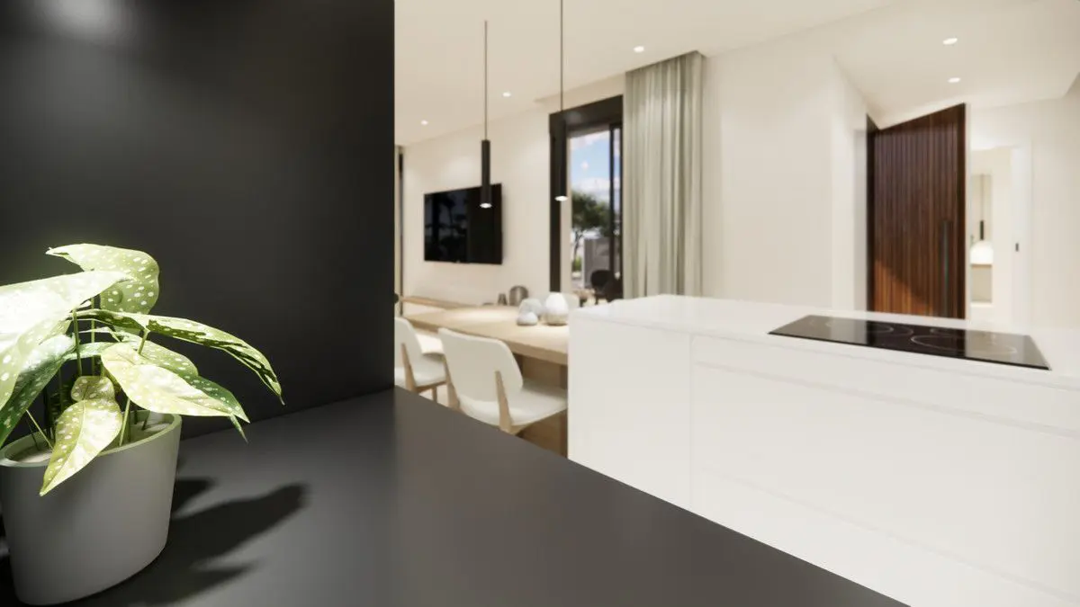 Villa Of 166 M² In Dolores, Spain