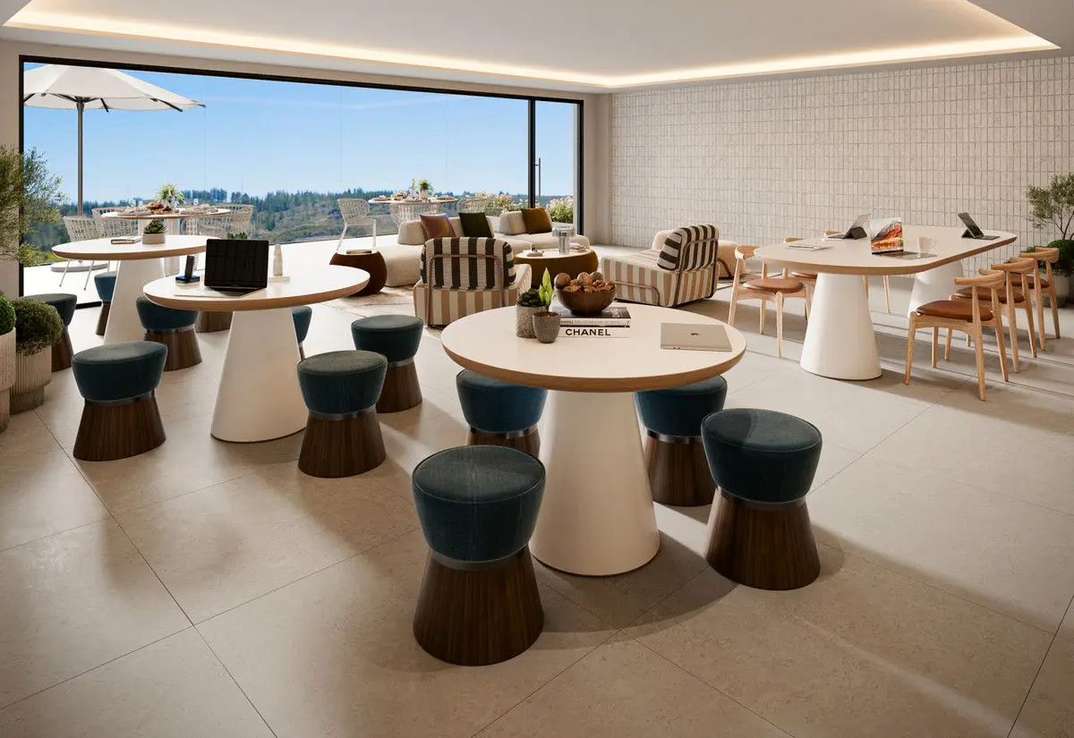 Apartment Of 119 M² In Marbella, Spain