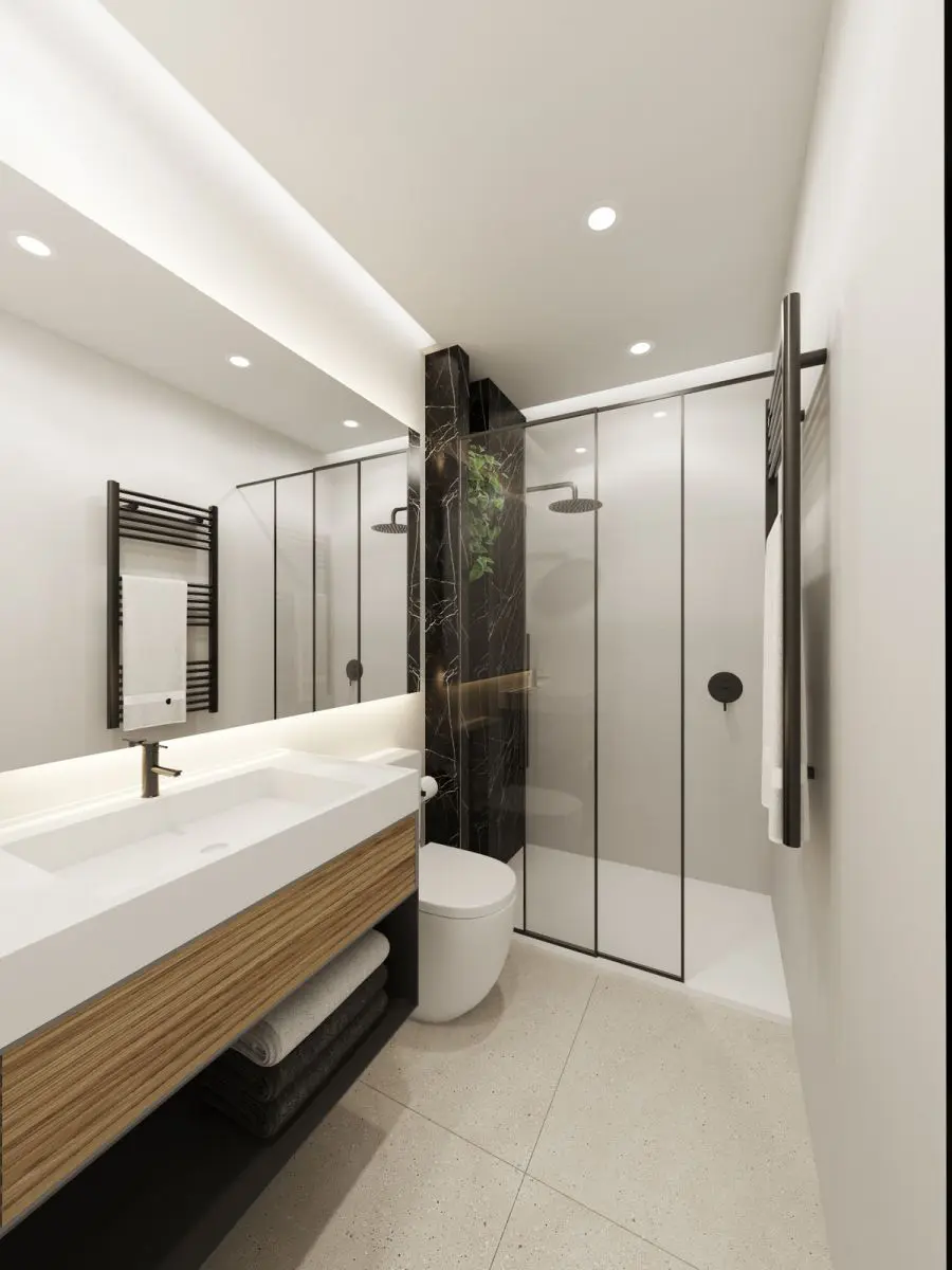 Apartment Of 113 M² In Torre – Pacheco, Spain