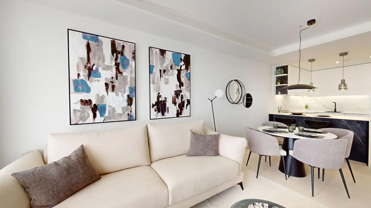 Apartment 78 M² In Orihuela Costa, Spain – Mediter Real Estate