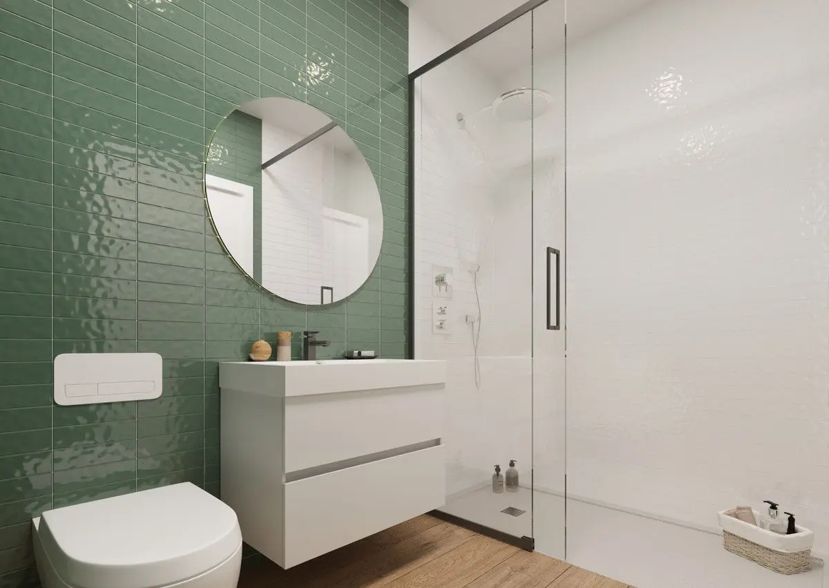 Apartment Of 94 M² With Mediter Real Estate In Mutxamel, Spain