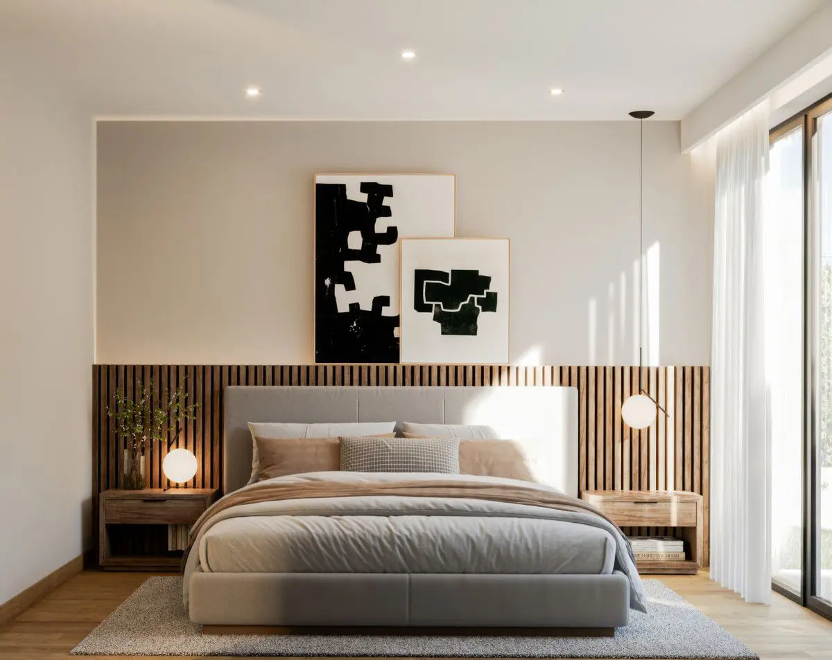 Villa Of 231 M² In Finestrat, Spain