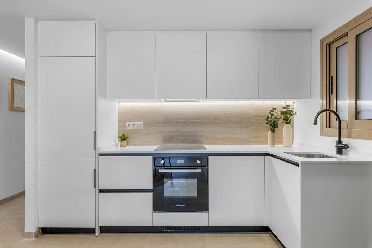 Apartment Of 80 M² In Jacarilla, Spain