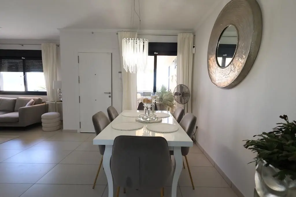 Duplex Of 123 M² With [features] In Orihuela Costa, Spain