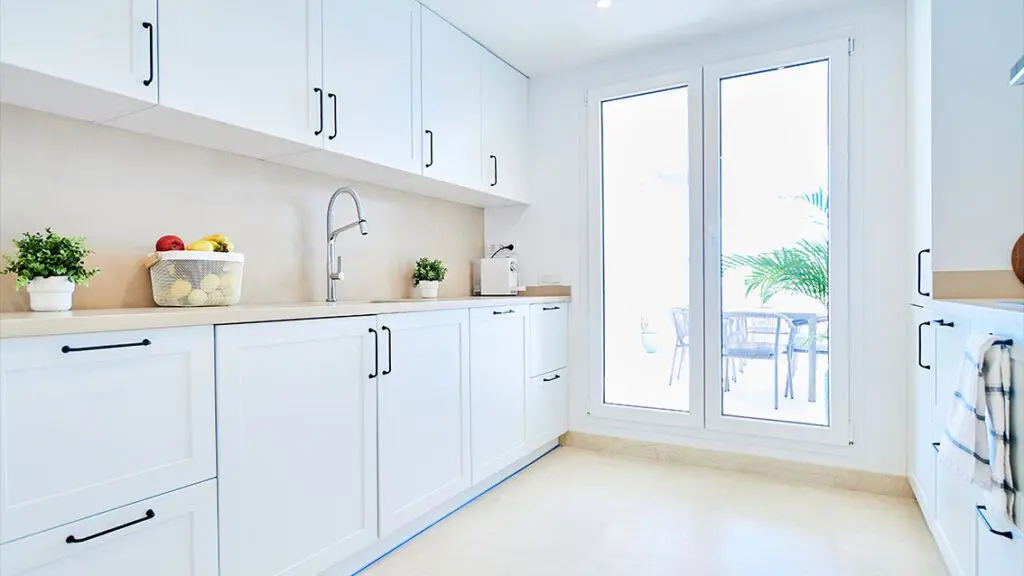 Apartment Of 110 M² In Marbella, Spain