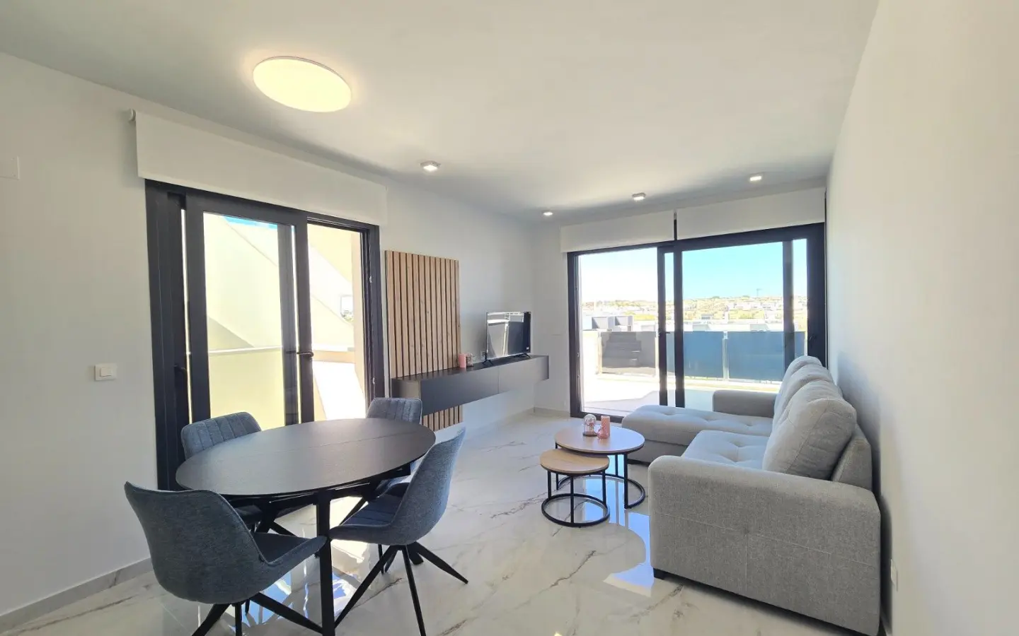 Apartment 75 M² In Orihuela Costa, Spain – Mediter Real Estate