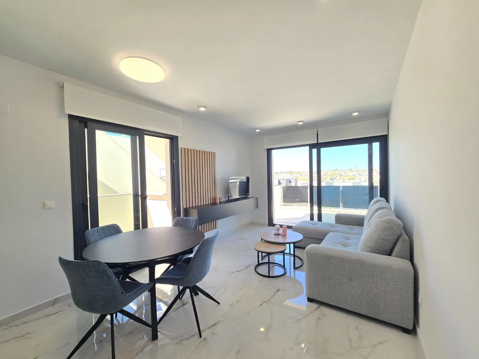 Apartment 75 M² In Orihuela Costa, Spain – Mediter Real Estate