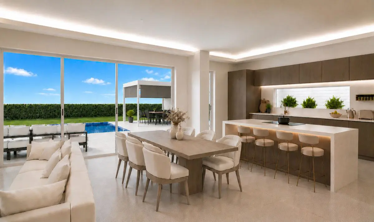 Villa Of 306 M² In Mijas, Spain