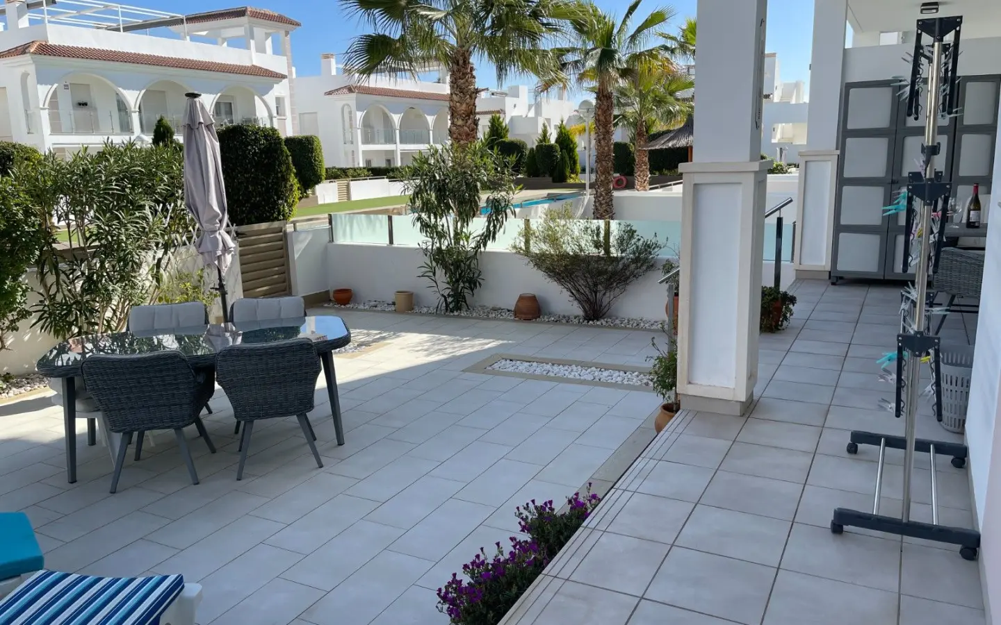 2-bedroom Apartment In Rojales, Spain (86 M²)