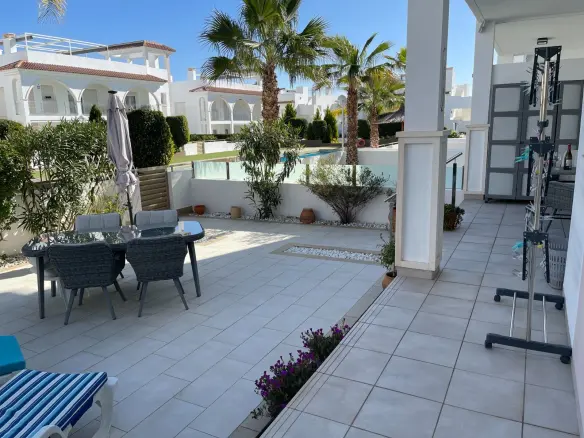 2-bedroom Apartment In Rojales, Spain (86 M²)