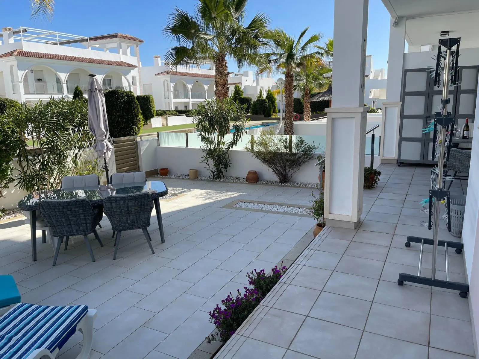 Apartment 86 M² In Rojales, Spain – Mediter Real Estate