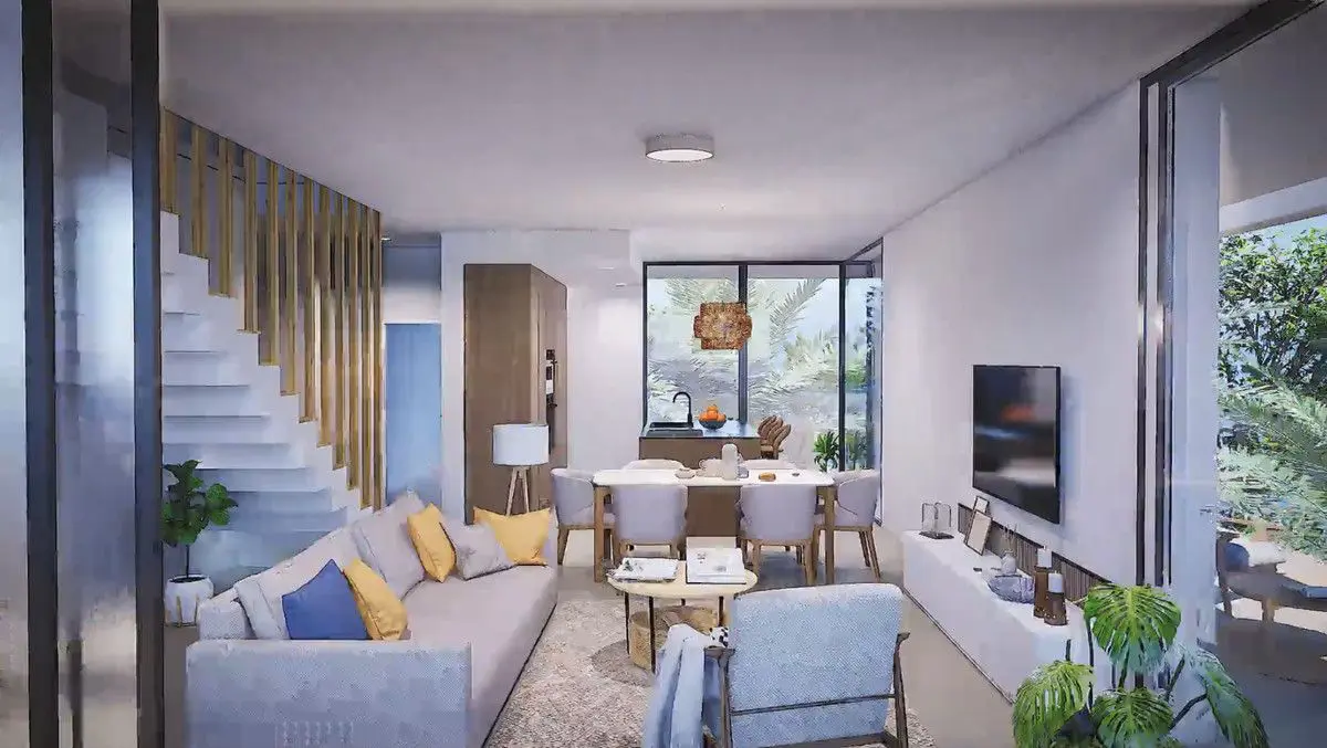 Apartment Of 151 M² In Cartagena, Spain