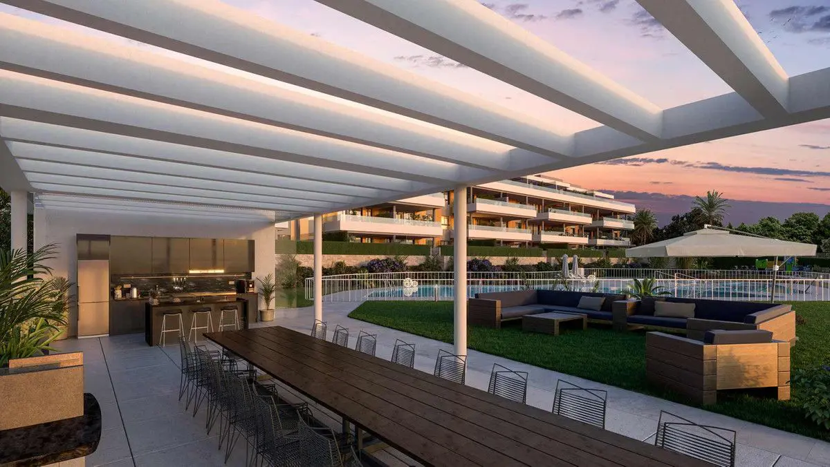 Villa Of 187 M² In Torremolinos, Spain
