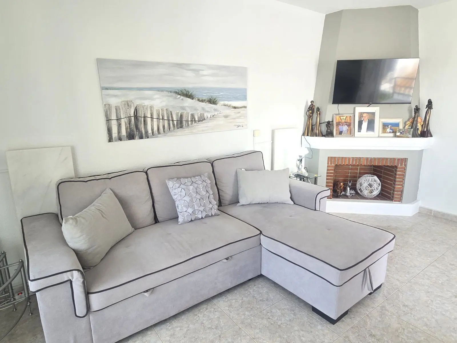 Apartment 67 M² In Orihuela Costa, Spain – Mediter Real Estate