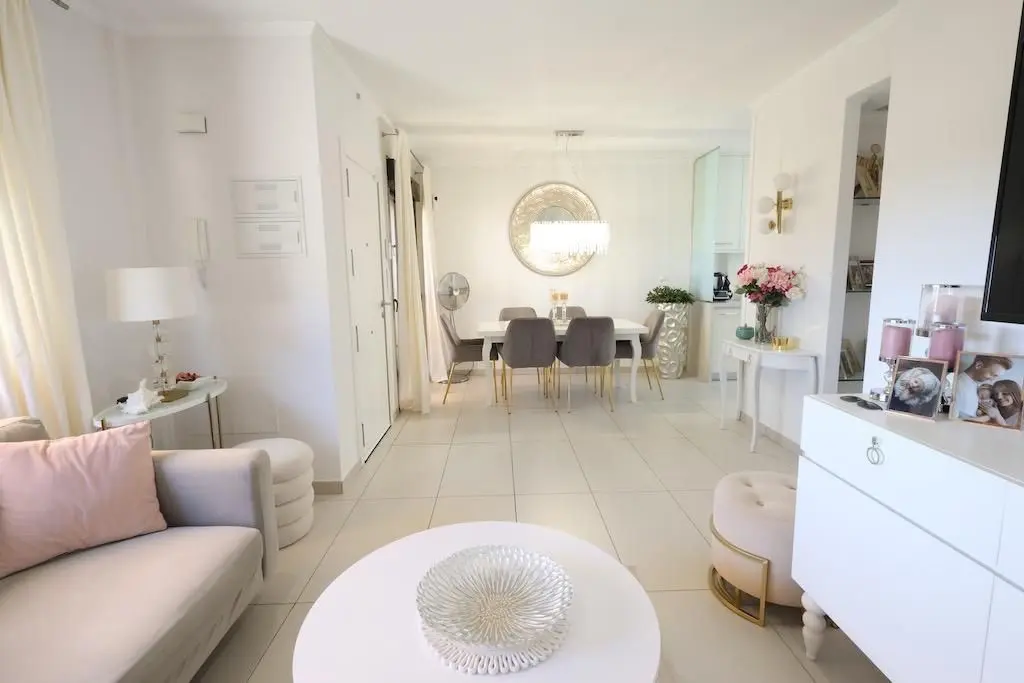 Duplex Of 123 M² With [features] In Orihuela Costa, Spain