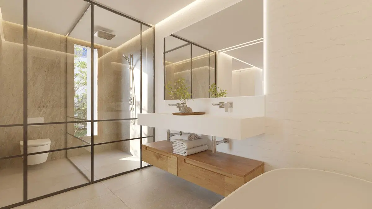 Villa Of 284 M² In Estepona, Spain
