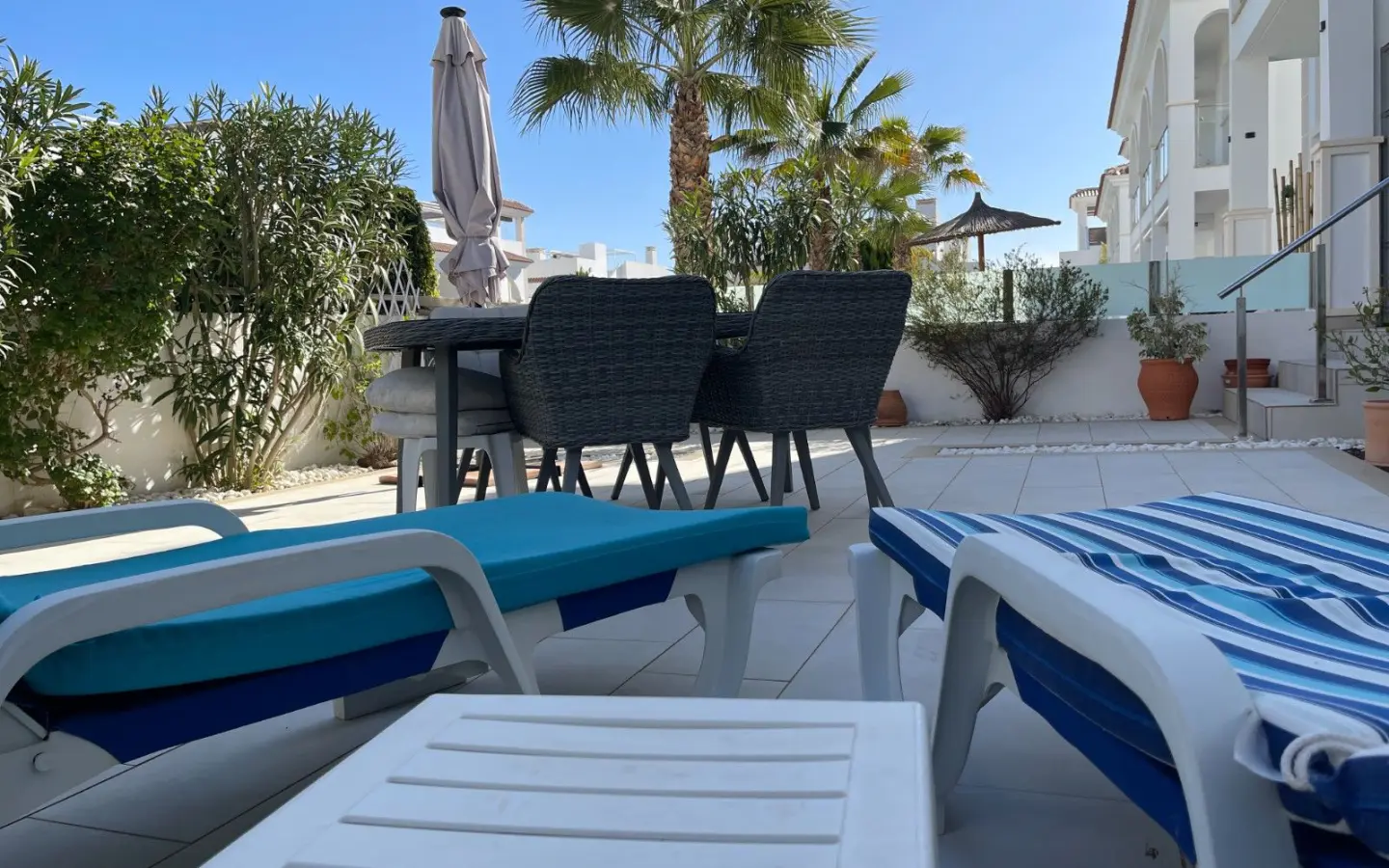 2-bedroom Apartment In Rojales, Spain (86 M²)