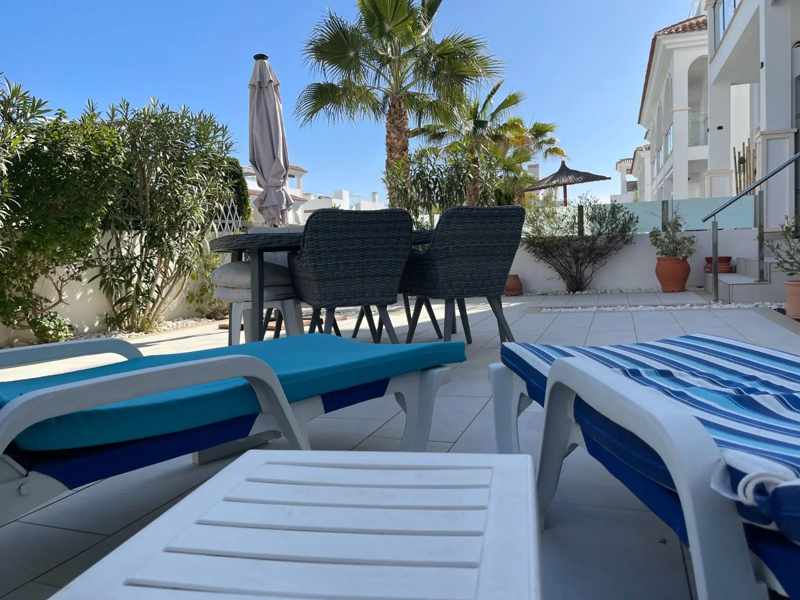 Apartment 86 M² In Rojales, Spain – Mediter Real Estate