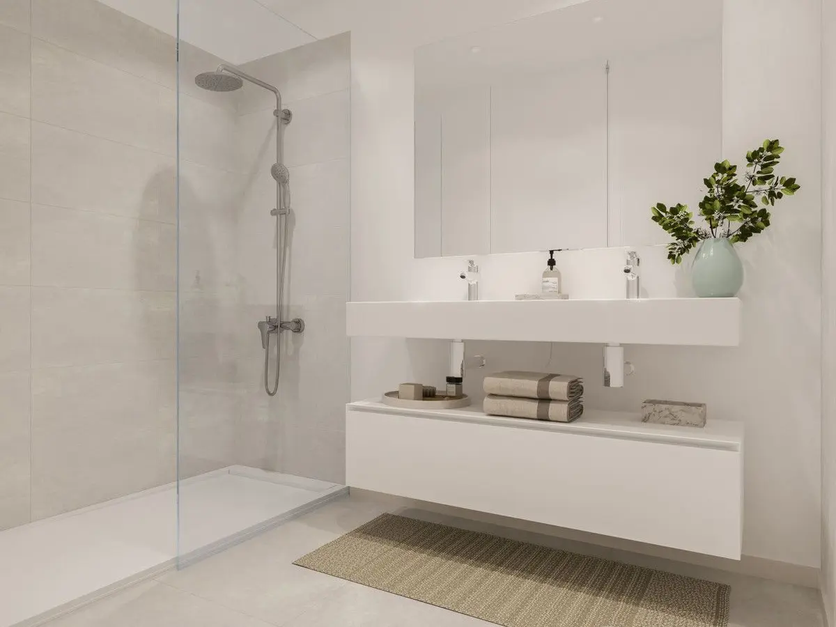 Apartment Of 103 M² In Estepona, Spain